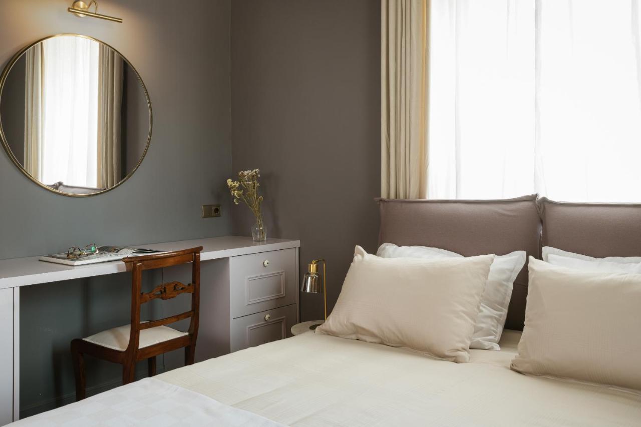 Saray Monumental Luxury Villa Medieval Town, Rhodes Rhodes City Exterior foto