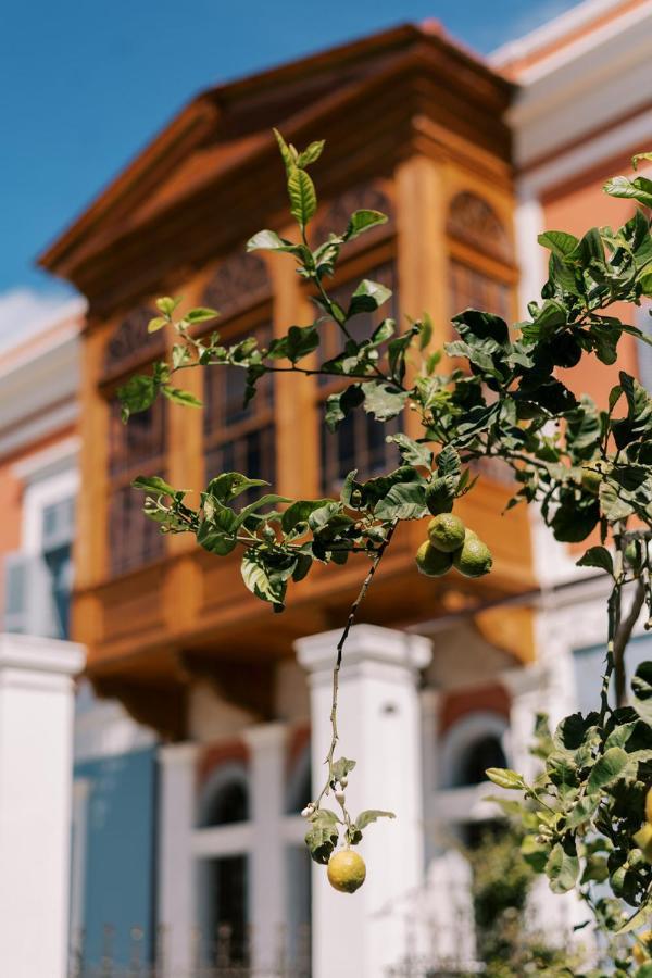 Saray Monumental Luxury Villa Medieval Town, Rhodes Rhodes City Exterior foto